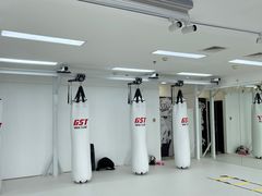 -GSTMMA综合格斗馆