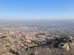 -北京凤凰岭