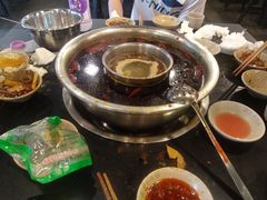 -酒友老火锅(渝中店)