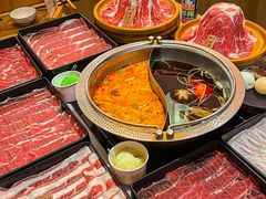 -牛匠和牛寿喜锅(西安总店)