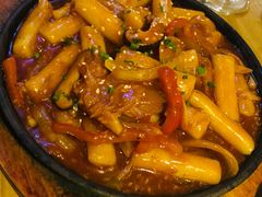 -久苑烧肉(世界城广场店)