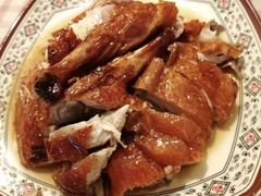 -聂记粤菜馆(鼓西路店)