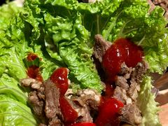 -韩鼎丰·韩国料理(林奥店)