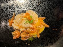 -松亭·铁板烧(欢乐海岸店)