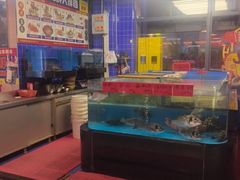 -明本湛江鸡•海鲜小厨(陈家祠店)