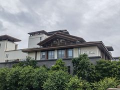 -富力希尔顿度假酒店-御玺中餐厅