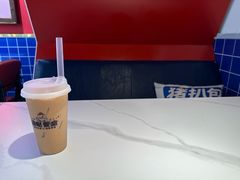 -动哒餐室•港式茶餐厅(顺义华联店)
