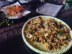 -丁虎子烤肉(国道二店)
