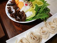 -快乐小羊·内蒙牛羊肉火锅(流花中心店)
