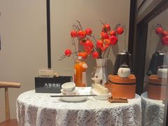 -大家食府·福建菜(FAC协盛中心庭院餐厅店)
