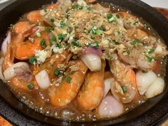 -Aqua Oasis 水天堂(相城天虹商场店)