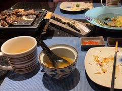 -德川家日本料理(中关村寰太大厦店)