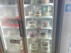 -DQ·蛋糕·冰淇淋(天通苑华联店)