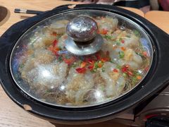 -川堂风·跷脚牛肉·乐山爆炒(宝山日月光店)