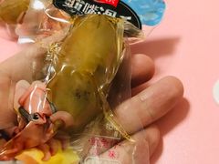 海阁兴鱿嘴滑舌（原味）-南北零食(建设路旗舰店店)