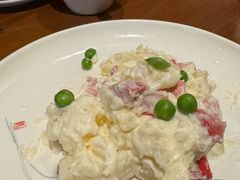 -上海人家花樣年华(中山公园店)