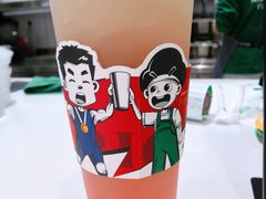 -益禾堂(南坪亿象城店)