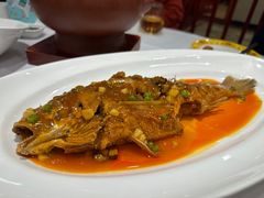 -万荣烤鸭店·北京菜(天坛店)