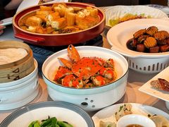 -漢舍中国菜馆(889广场店)