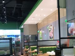 -煲大王猪肚鸡·椰子鸡火锅(红谷滩万达店)