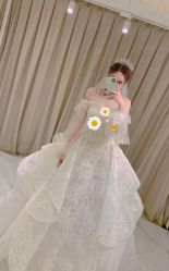 -GRACE KELLY婚纱与礼服(北京店)