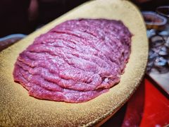 -羊大爷涮肉(亮马桥店)