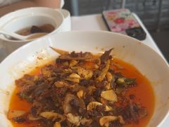 -眉州东坡(团结湖店)