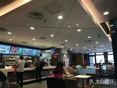 -肯德基(沪东店)