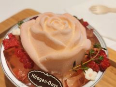 -哈根达斯(深圳海岸城店)