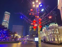 -大连富丽华大酒店