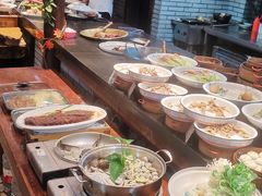 -大灶头·新昌菜(中国茶市店)