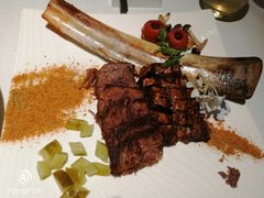 -悦融琥珀·京鲁菜·海味珍品(西单店)