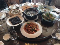 -洛漾舸船宴餐厅(洛漾半岛店)