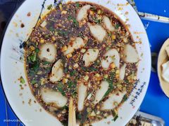 -尤素福东举院饺子馆