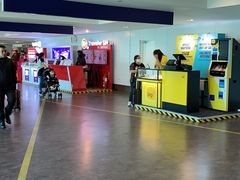 -吉隆坡国际机场