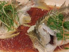 -渔村盛宴(航空新城店)