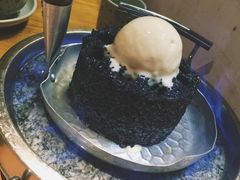 -蜜桃餐厅·古运河畔(南下塘店)