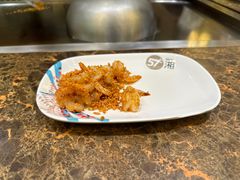 蒜香河虾-57度湘(王府井10F店)