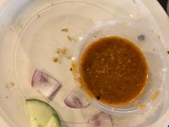 -马来西亚美食街