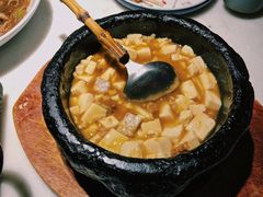 -绿茶餐厅(城西银泰城店)