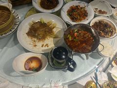 -鄱阳湖·江西小炒·瓦罐煨汤(五道口店)