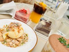 -FOOOO CITY CLUB 孚乐里音乐西餐酒吧(来福士店)