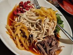 -小厨娘金榜题名(夫子庙秦淮河店)