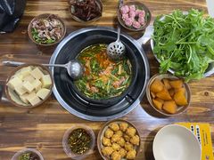 -笔记安顺夺夺粉火锅