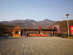 -三块石国家森林公园