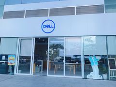 -戴尔电脑授权体验·维修中心(星河world店)