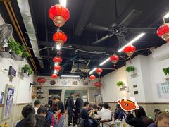 -汤膳·脆皮爽鸡煲(景诚园综合楼店)