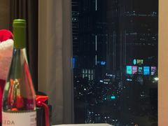 -普朗姆生蚝牛排馆 The Plump Oyster(成都摩方购物中心店)