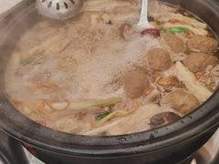 -蜀皇·菌汤鲜黄牛肉汤锅(宽窄巷子店)