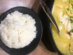 -好人民间小吃·番茄鱼酸菜鱼(木渎悠方店)